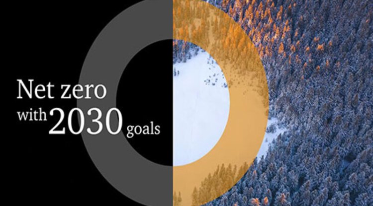 The Net Zero Deception: Are Corporations Serious About 2030 Climate Goals?