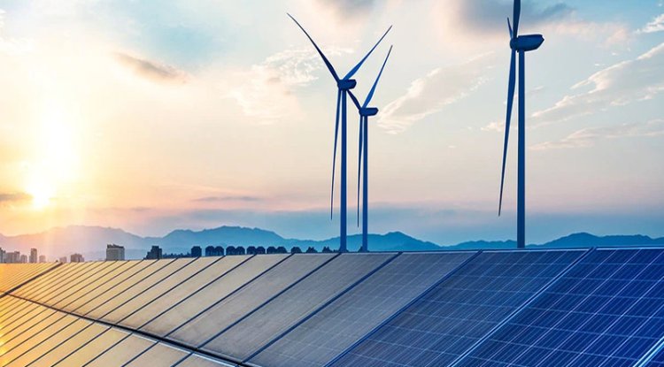 Morgan Stanley Invests in Torch to Accelerate Integrated Renewable Power Solutions