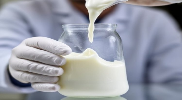 Turning Trash into Bioplastic: A Sustainable Solution