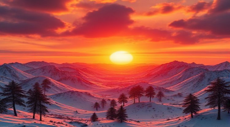 New Math Models Show Climate-Human Interplay - Responsibleus