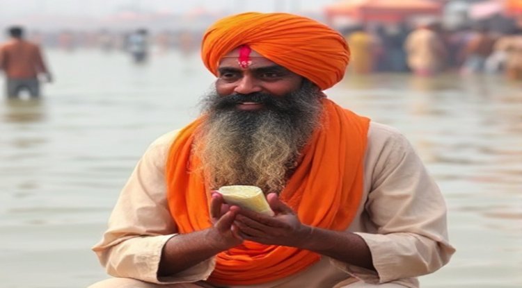 Maha Kumbh 2025: Setting standards for environment conservation and cleanliness
