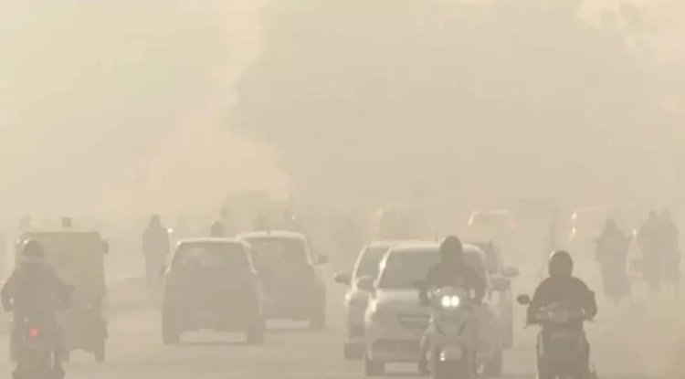 Delhi Air Quality Plunges, GRAP 3 Curbs Reimposed