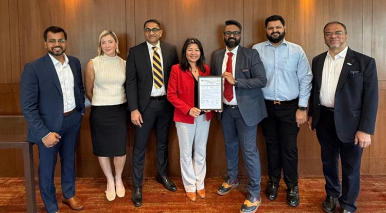 NAREDCO Maharashtra, IFC Partner For Sustainable Real Estate In 2025