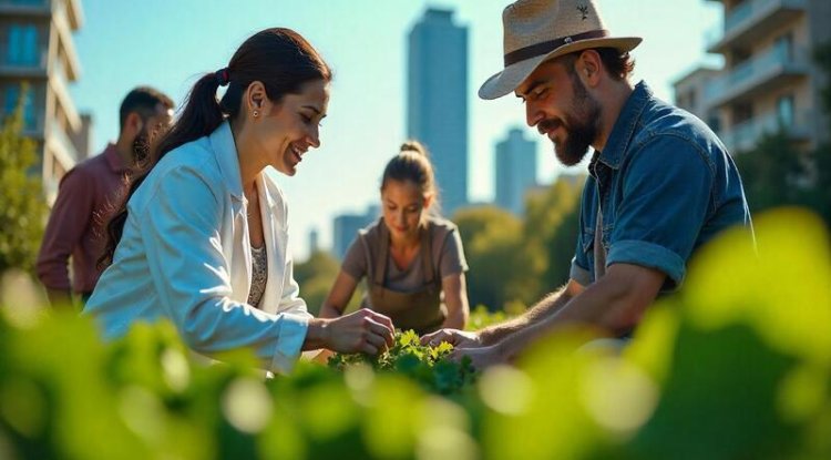 The EU Green Deal: A Blueprint for Sustainability