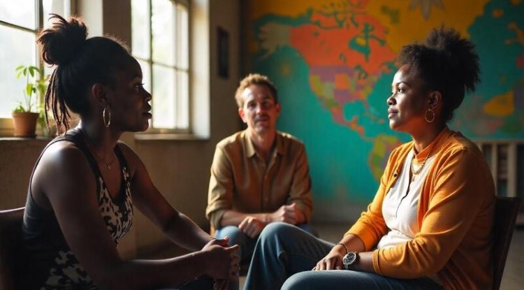 The Social Impact of ESG in Brazil: Supporting Communities