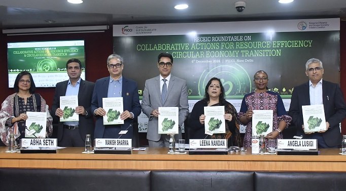 Need To Integrate Sustainability In Production Value Chain To Enable Consumers Choose Sustainable Products, Services: Secy, MoEF And CC