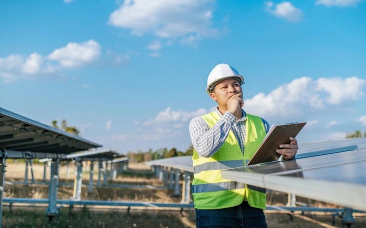 Mirova Injects USD10m to Fuel ecoligo's Solar Energy Expansion in Vietnam