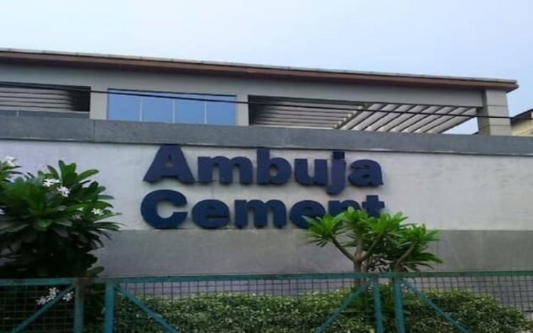 Ambuja Plus: Eco-Friendly Cement for a Greener Tomorrow