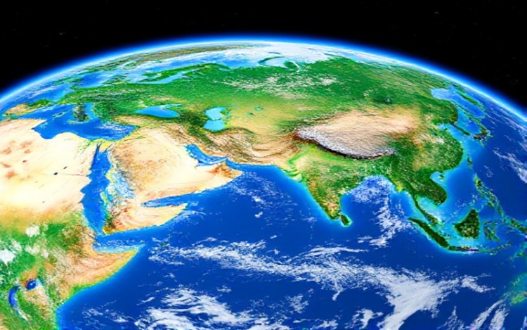 Google AI for Climate Solutions: Leverage on products such as Google Earth Engine for the promotion of ESG data availability