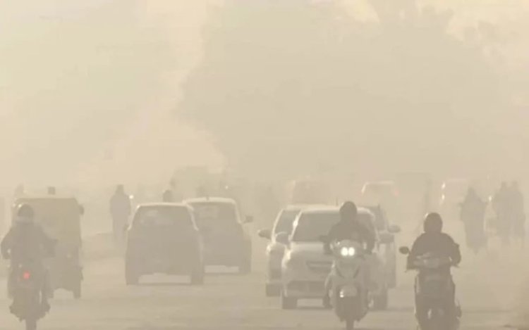 Delhi Air Quality Plunges, GRAP 3 Curbs Reimposed