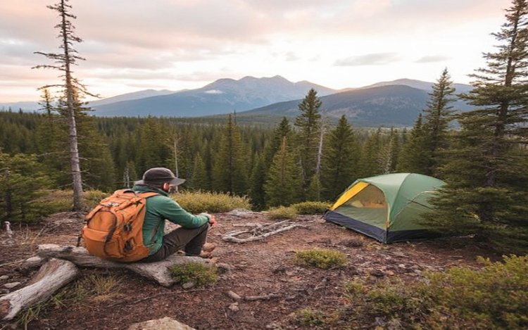 Wildcraft Leads the Way in Sustainable Travel Gear