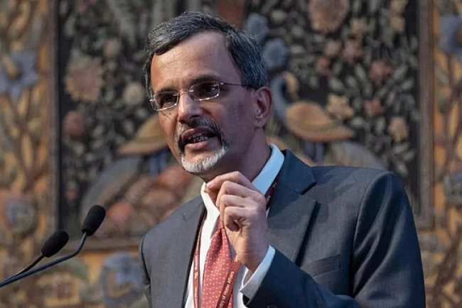 Economic Survey 2024-25: CEA Criticizes Developed Countries for Lack of Climate Responsibility