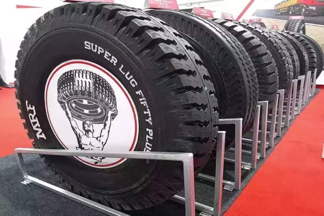 MRF: Balancing Profitability and Sustainability in the Tyre Industry