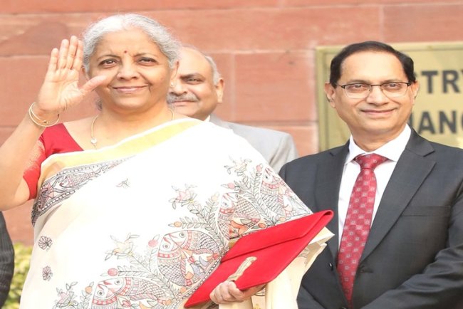 Budget 2025-26: Clean Tech & Manufacturing Push With Tax Breaks, EV, Solar Boost