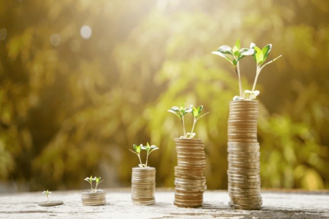 European Firms Receive Financial Backing for Energy Transition Projects