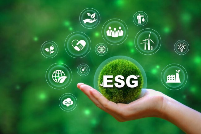 ESG Drives Sustainable Water Management in Pakistan