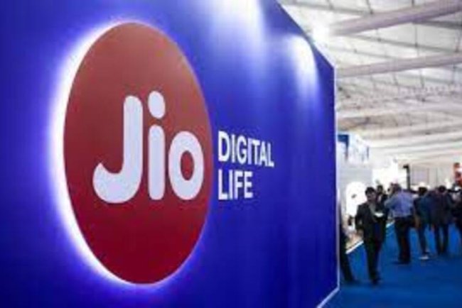 The Jio Effect: Expanding Access to Digital and Financial Services