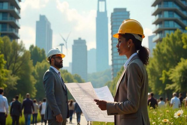 UCB Sets Ambitious Net-Zero Targets for 2045