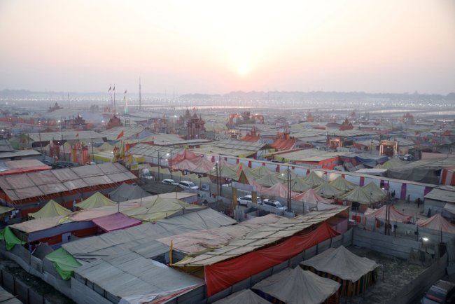 Yogi Government’s Healthcare Efforts Earn Patients’ Praise