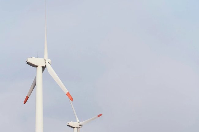 Taiwan's 640 MW Offshore Wind Farm a Boon for Clean Energy