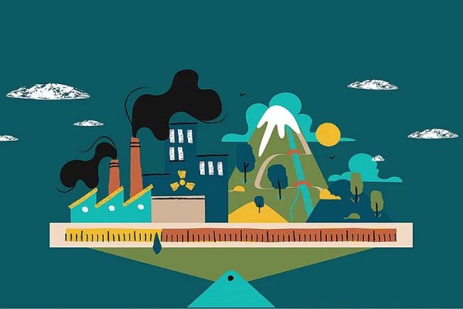 Carbon Credits: An Innovative Tool in the Climate Fight