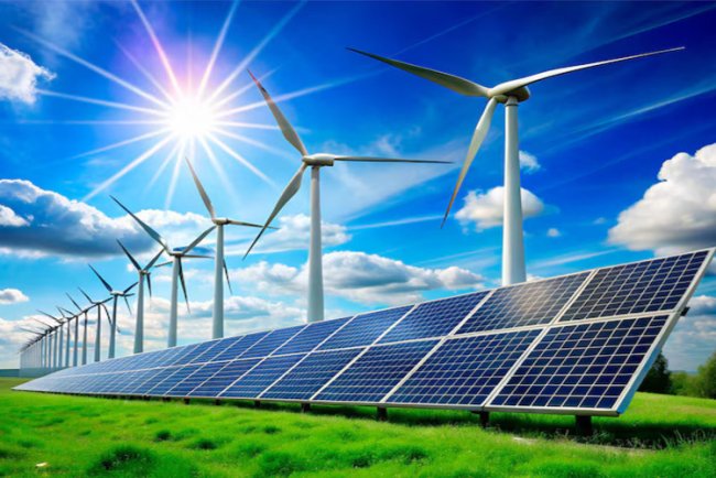 Green Budget Sparks Optimism for Sector Growth