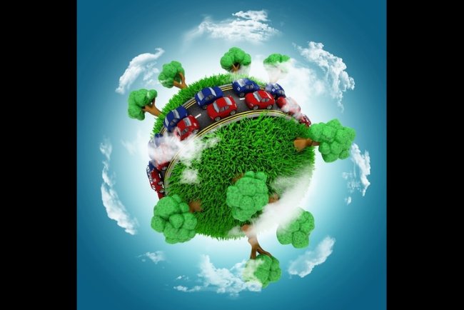 New Zealand Sets 51-55% Emission Cut Target By 2035