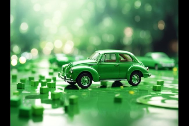 Île-De-France Mobilités Lists First EU Green Bond