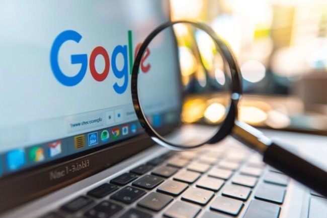Google Ends DEI Goals Amid Legal And Political Changes