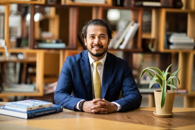 District Cooling Is A Sustainable, Cost-effective Solution For Growing Cooling Demand: Sudheer Perla, MD, Tabreed Asia