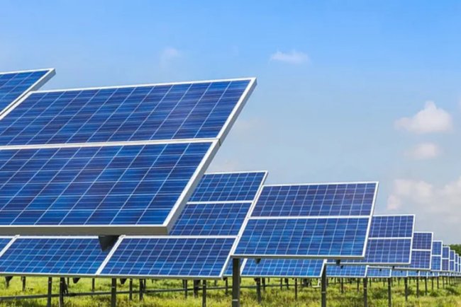 Gensol Engineering Secures ₹968 Crore Order for 245 MW Solar Project