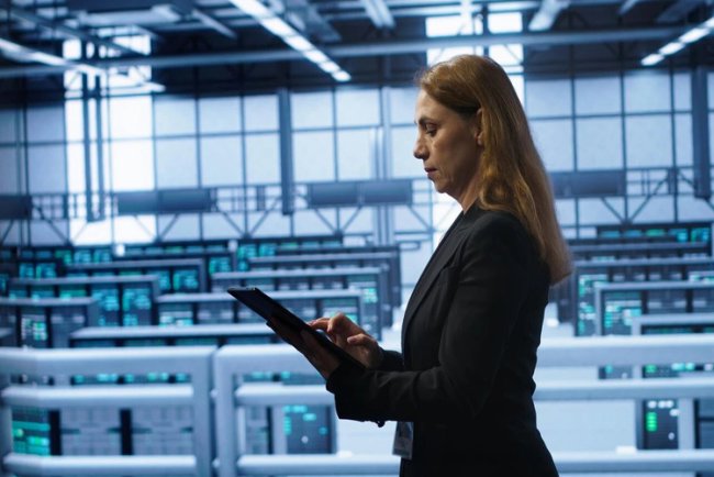 Singtel's 58MW Data Centre Project Gets Green Loan