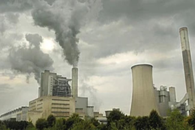 Study: Environment, Emissions Overlooked in Sustainable Development Drive