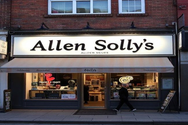 Dressing Responsibly: Allen Solly's Commitment to Sustainable Fashion