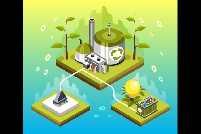 EU Invests $439M In Alternative Fuel Projects To Decarbonize