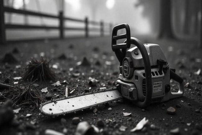 Faridabad Officials Face Action After Illegal Tree Cutting