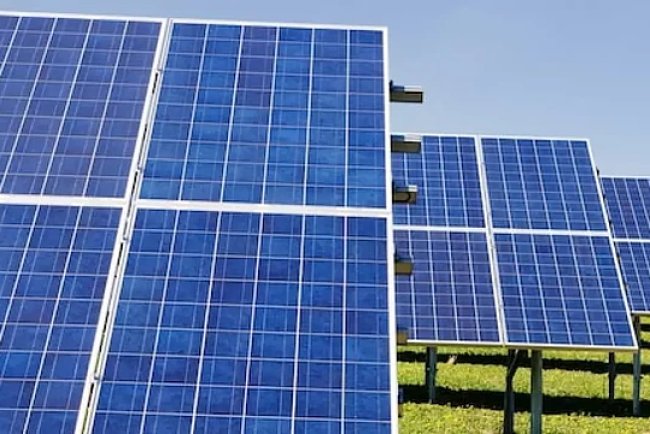CISF to Install Solar Power Plants at 16 Campuses