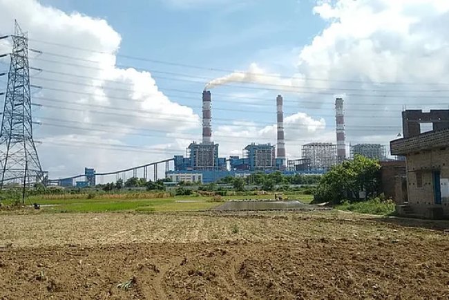 THDC India Commences Operations at 660-MW Khurja Thermal Power Plant