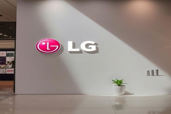 LG Leads the Way in Sustainable Manufacturing Practices