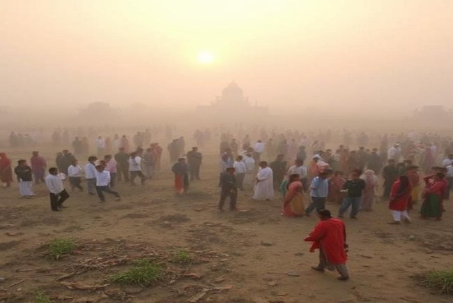 India to Miss February Deadline for Updated Climate Action Plan