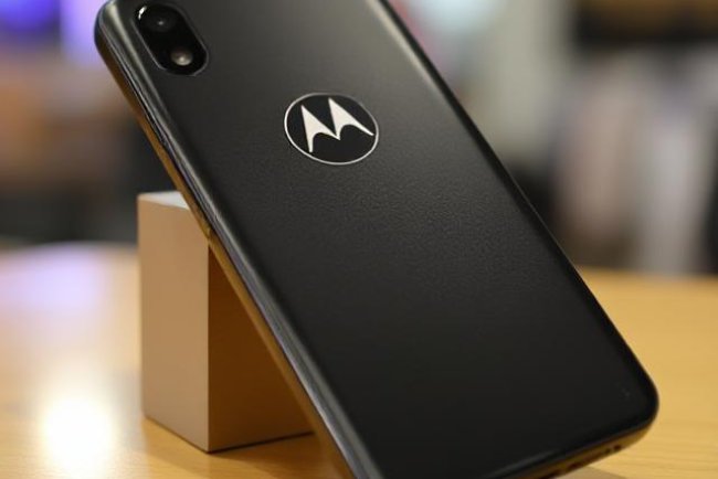 Motorola's Recycling Program: A Step Towards Sustainability