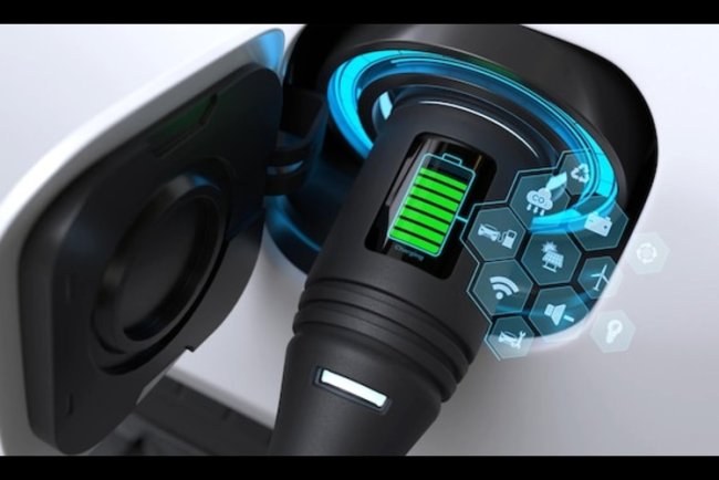 BYD Eyes EU Carbon Credit Pool To Help Automakers