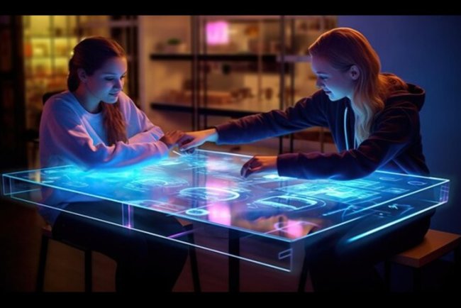 NEOM, DataVolt Partner For Net-Zero AI Campus In Oxagon