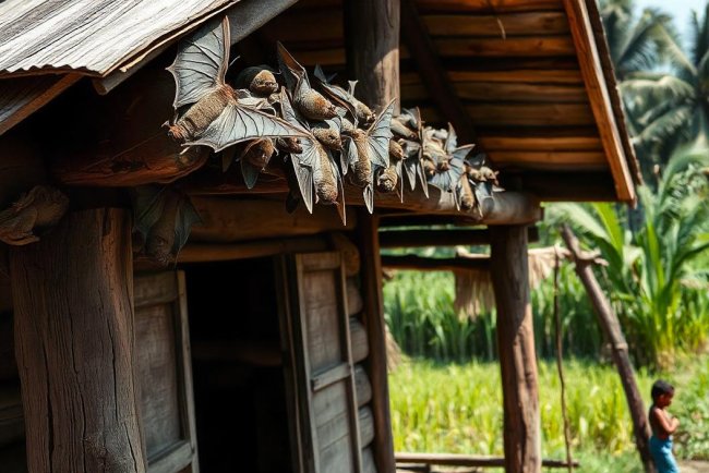 The Unsung Heroes of Rice Farming