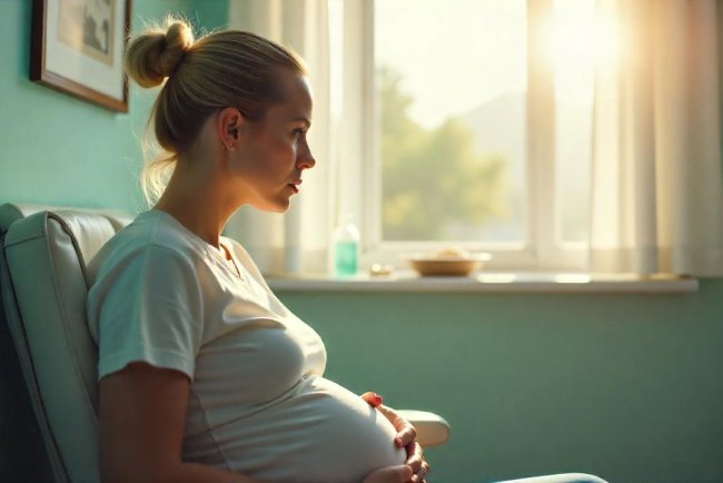 New Research Reveals Shocking Link to Longer Births