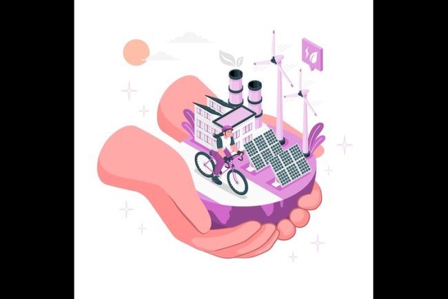 Microsoft Expands Clean Energy With 389MW Solar Power