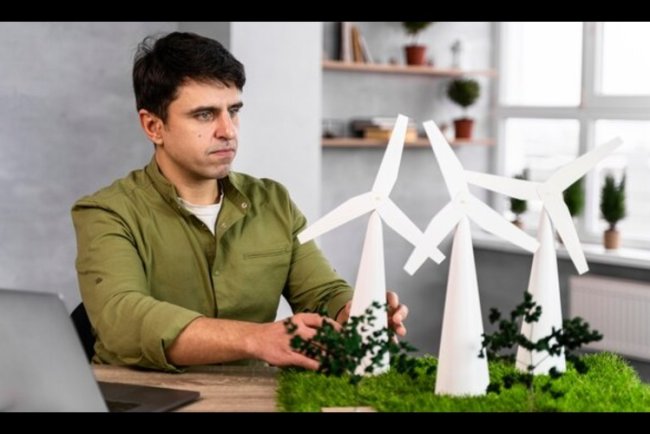 Ittihad Secures $450M Sustainability-Linked Credit Facility