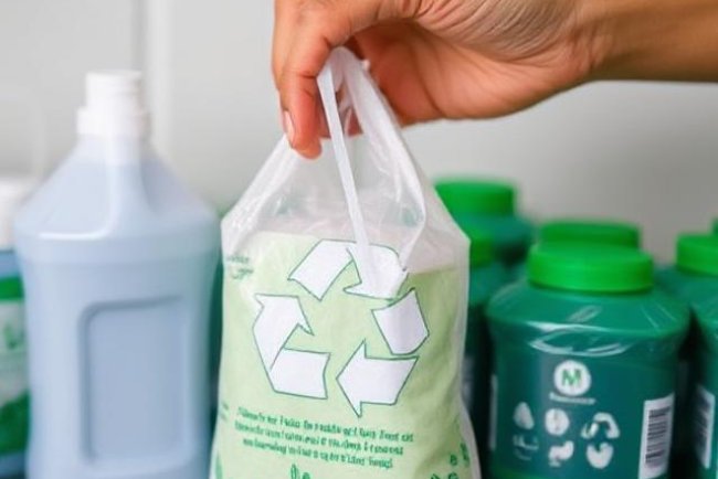 MoEFCC Drafts New EPR Rules for Packaging, Sanitary Products