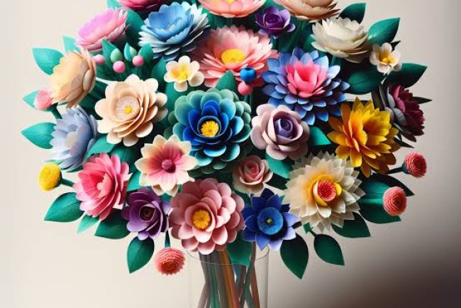 Legal Battle: Plastic Flowers Face Ban in Maharashtra