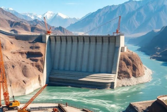 China Assures India: Brahmaputra Dam Would Never Interfere with Water Security